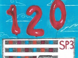 120 lat SP3 w Zgierzu